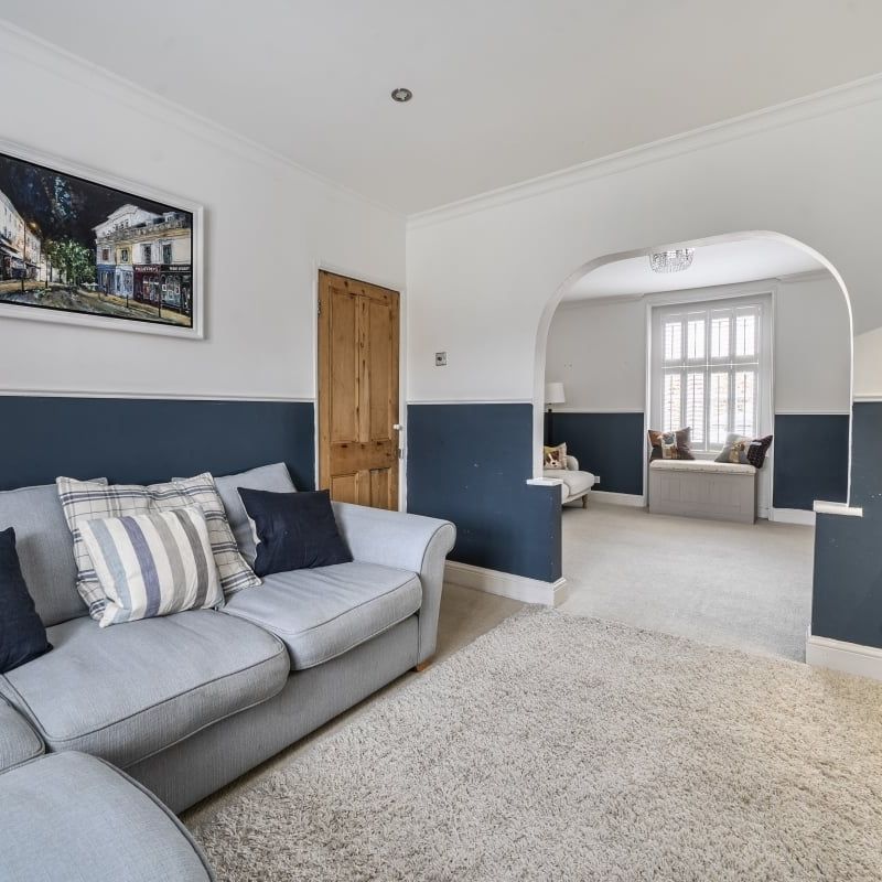 3 bedroom terraced house to rent - Photo 1