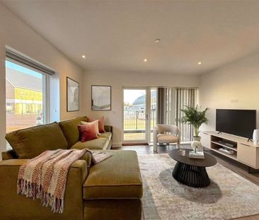 Brand-new two bedroom apartment in the popular Marleigh Park Develo... - Photo 1