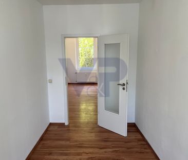 Großzügige Etagenwohnung mit grünem Blick...!!! - Foto 1