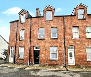 Silver Street, Tiverton, Devon, EX16 - Photo 5