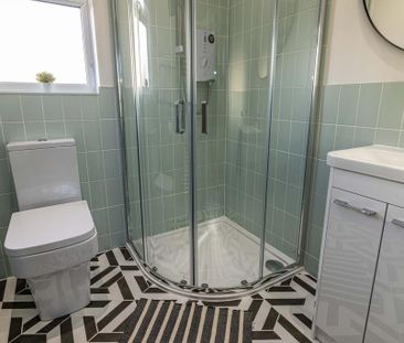 1 bedroom house of multiple occupation to rent - Photo 6