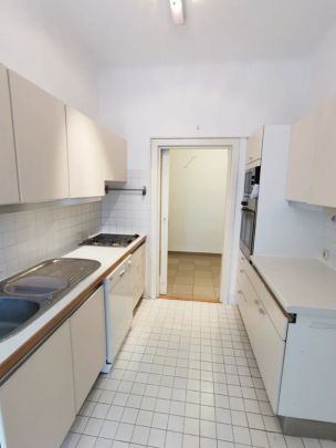 108m² 3 Zimmer Wohnung / große Loggia / 3 WG möglich - Photo 1