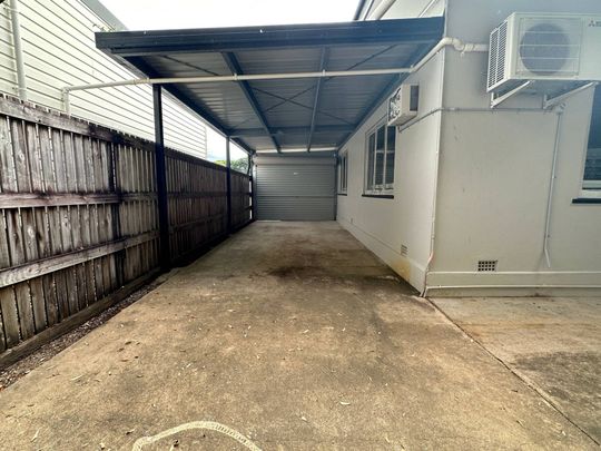 Unit 2, 10 O'Reilly St, Mundingburra - Photo 1
