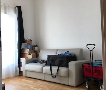 Bel appartement de 4 pièces situé au 2ème étage avec vu sur le Lac ... - Photo 3