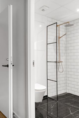 New York'er med terrasse - Photo 4