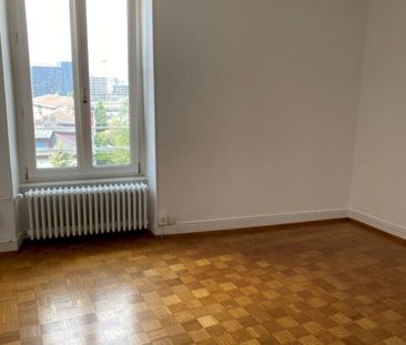 Charmant appartement de 2,5 pièces au 1er étage - Foto 6