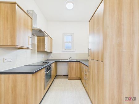 2 bedroom flat to rent - Photo 4