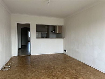 Appartement te huur - Photo 2