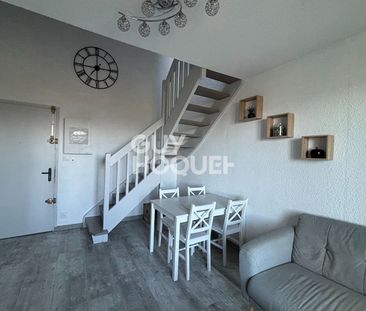 Location Appartement 3 pièces 39m² - Photo 1