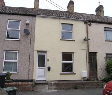 Old Taunton Road, Bridgwater, Somerset, TA6 - Photo 5