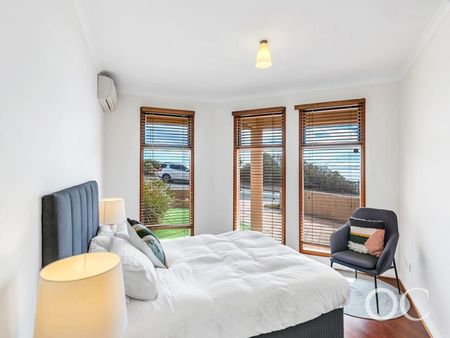 Open the Door to Fully Furnished Coastal Retreat with Breathtaking Ocean Views - Photo 4