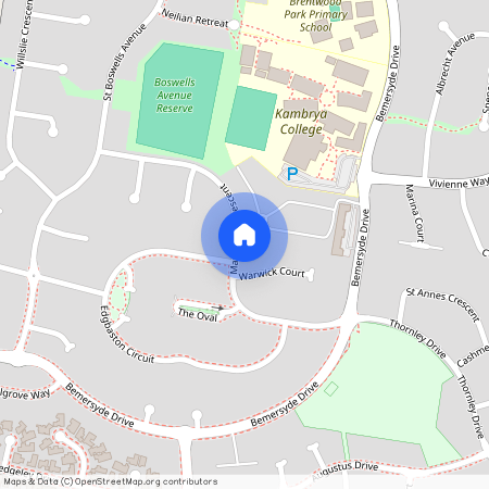 28 Marlesford Crescent, Vic 3806, Berwick