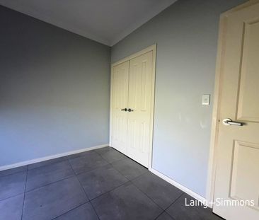 Modern two-bedroom granny flat - Photo 5
