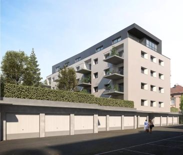 Appartement de 3 pièces à Pully - Foto 1