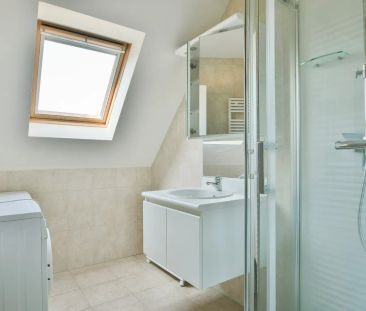 Duplex appartement te huur in Westkerke met garage - Photo 2