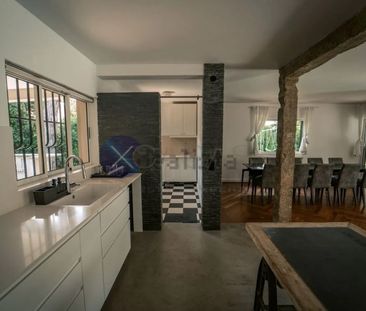 Moradia T5 em Lisboa - Photo 2