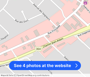 Appartement 4 1/2 à louer Saint-Sauveur - Photo 1