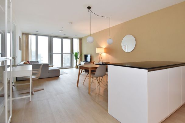 Wilhelminakade 385, Kop van Zuid, 3072AP, Rotterdam - Foto 1