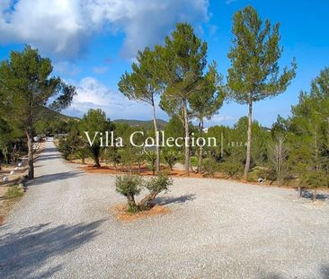 6 bedroom luxury Villa for rent in Ibiza, Balearic Islands - Photo 5