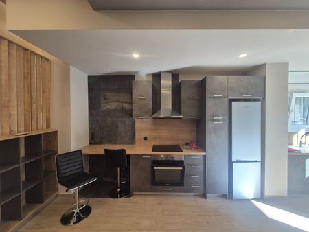 Studio/Γκαρσονιέρα για ενοικίαση Κέντρο (Ιωάννινα) - Φωτογραφία 5