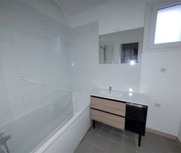 Location appartement 2 pièces - 40.25m² à Loos (59120) - Photo 5