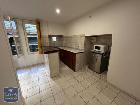 Location Appartement 1 pièce 25m² PERIGUEUX 24000 - Photo 3