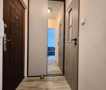 KAWALERKA | POMORZANY | WYSOKI PARTER - Zdjęcie 1