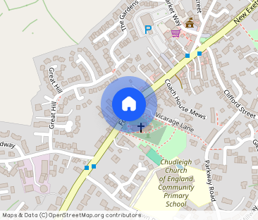 Fore Street, Chudleigh - Photo 1