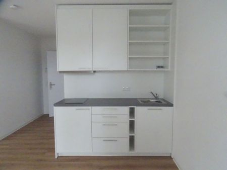 Wunderschöne 1-Zimmer Apartments in Dortmund-Barop + Küche! - Foto 3