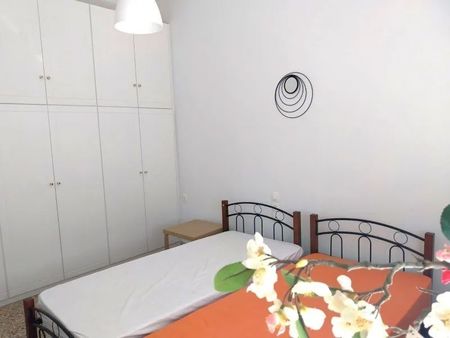 Διαμέρισμα για ενοικίαση Σκαγιοπούλειο (Πάτρα) - Φωτογραφία 2