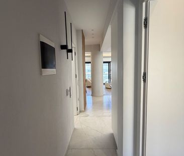 Διαμέρισμα για ενοικίαση Νέα Παραλία (Ανάληψη - Μπότσαρη - Νέα Παρα... - Photo 1