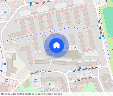 Karmgatan, Karlstad - Foto 1