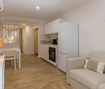 Appartement - Marseille 1er - Photo 5
