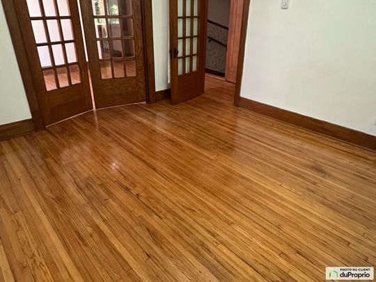 5208, rue Globert, Côte-des-Neiges / Notre-Dame-de-Grâce à louer - Photo 1