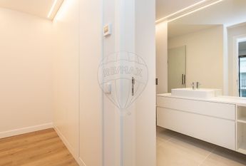 Apartamento T3 em Lisboa