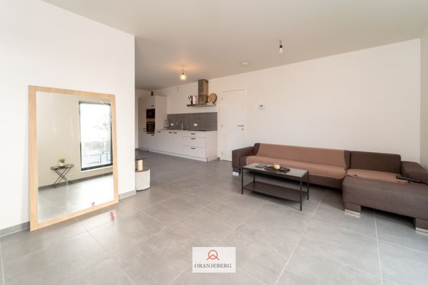 Energiezuinig nieuwbouwappartement met 2 slaapkamers - Photo 1