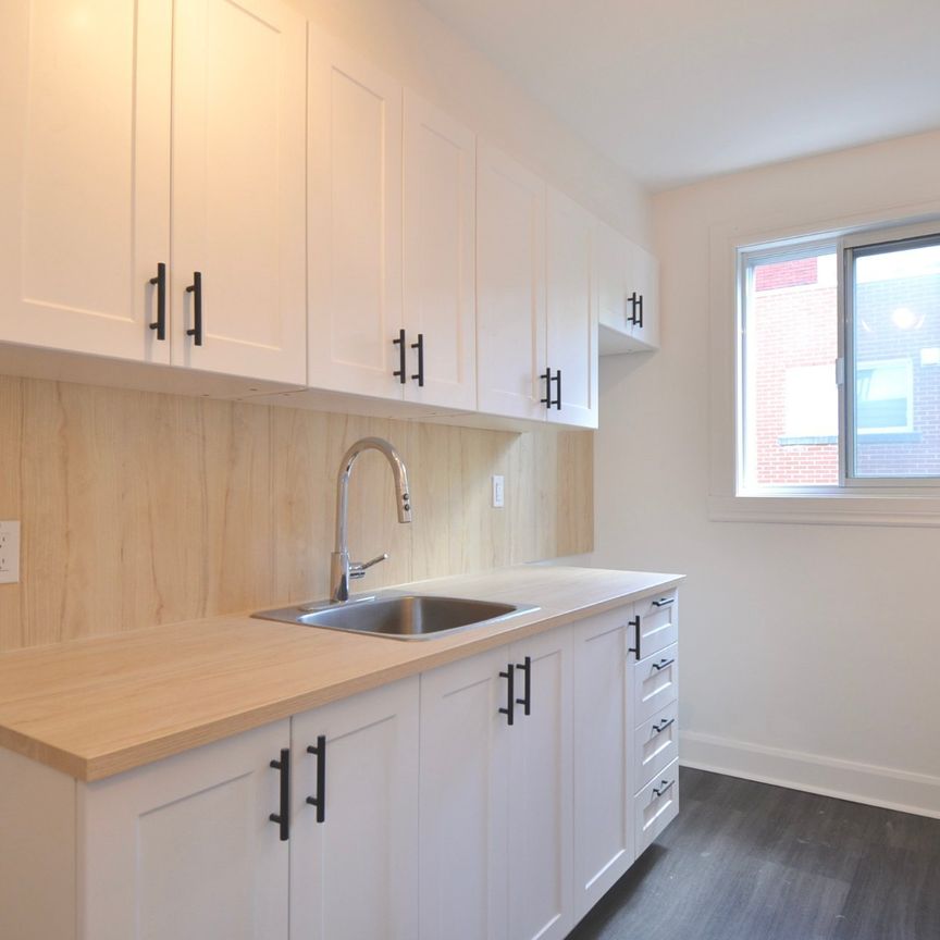 Condo for rent, Montréal (Côte-des-Neiges/Notre-Dame-de-Grâce) - Photo 1