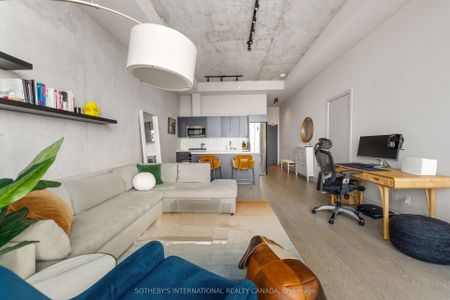 Harlowe Lofts , #PH06 - Photo 4