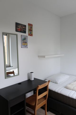 Te huur: Appartement Sint Pieterskade in Maastricht - Photo 5