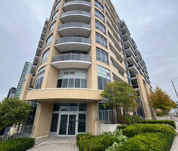 For Lease - 2756 Old Leslie Street Unit# 301, Toronto, Ontario - Photo 1