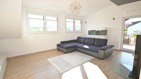 Schön, hier zu wohnen!Top moderne 3,5-Zimmer-Wohnung in Velburg - Photo 3