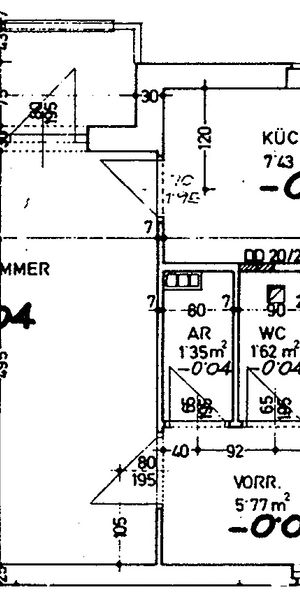 Wohnanlage der LAWOG Johannisthal 36/10 4690 Rüstorf - Foto 2