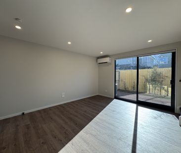 Unit 2, 294 Madras Street, City Centre (Christchurch City), Christc... - Photo 1