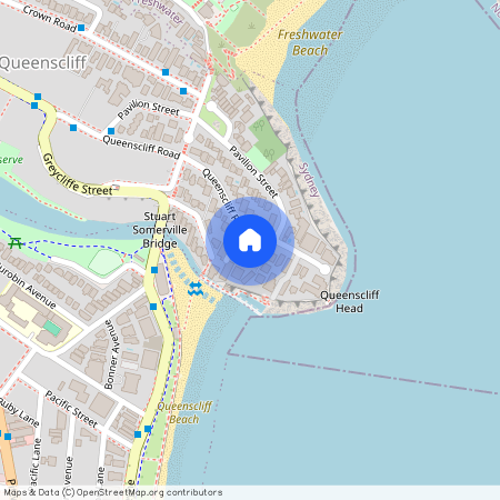 2/38 Queenscliff Road