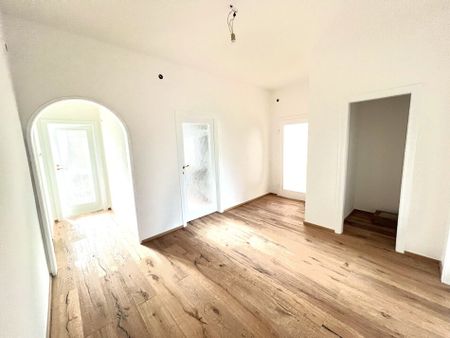 Nähe Kapuzinerkloster: 3 Zimmer mit Balkon und Ausblick - Photo 3