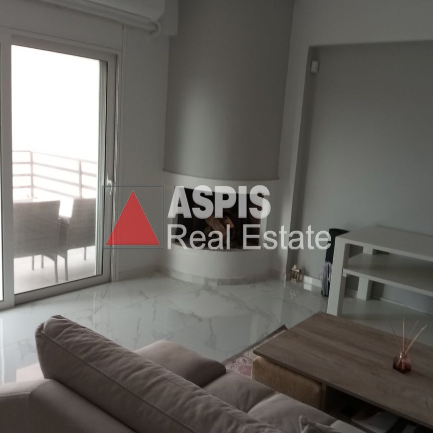 Μονοκατοικία, προς ενοικίαση Πόρτο Ράφτη, Μαρκόπουλο Κωδικός 2155957 - Photo 1