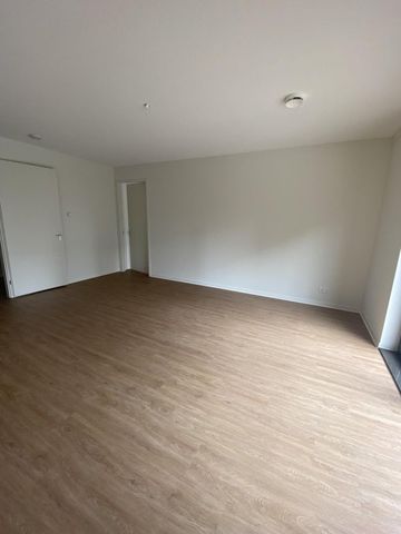 Te huur: Appartement Bundweg 65 in Rotterdam - Foto 2