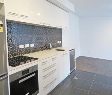 THE FIREMAN'S APARTMENTS - PETONE - Photo 1