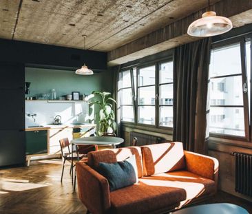 Neon Gold - Short/Long Term - Floor 4 - Photo 1