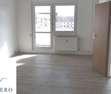 *Die erste gemeinsame Wohnung mit Balkon* - Photo 2